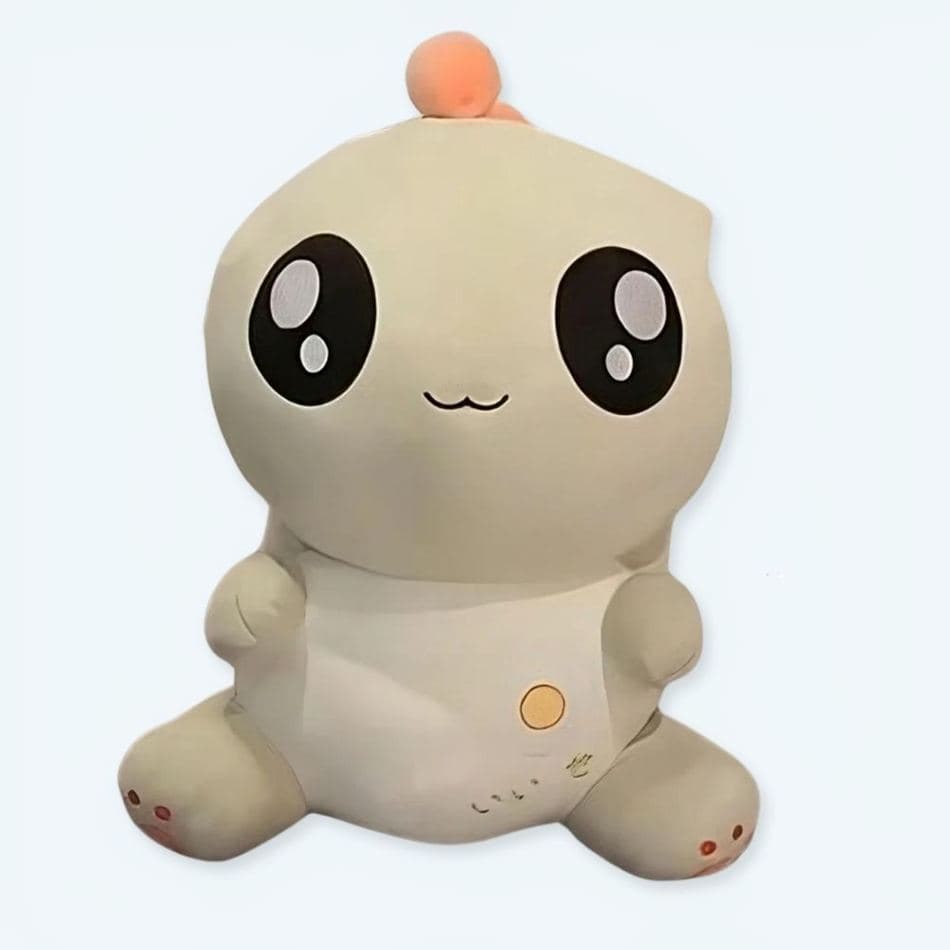 Kawaii Dinosaur Baby Plush