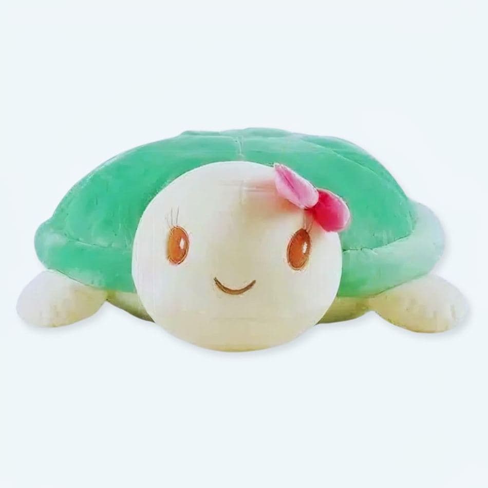 Baby Turtle Plush Toy