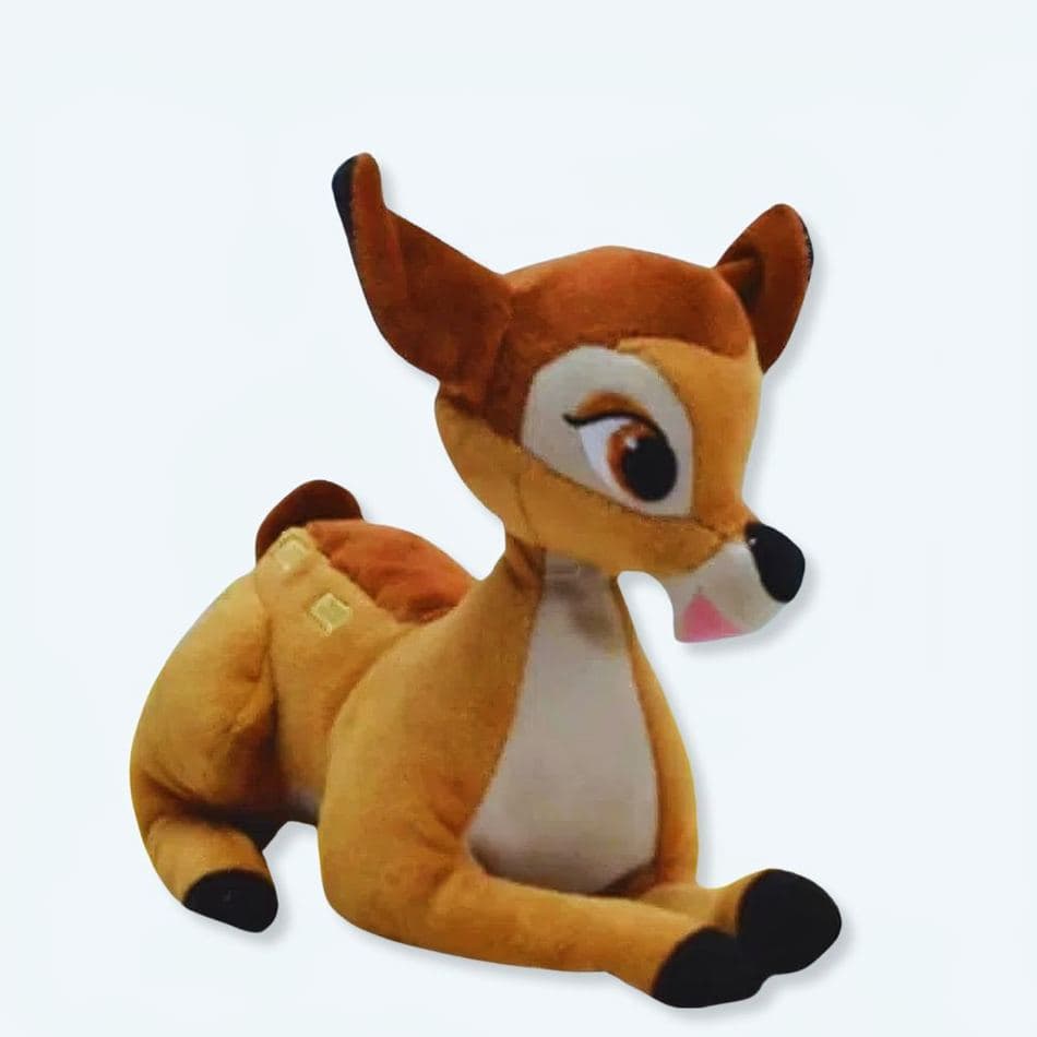 Bambi Plush Toy