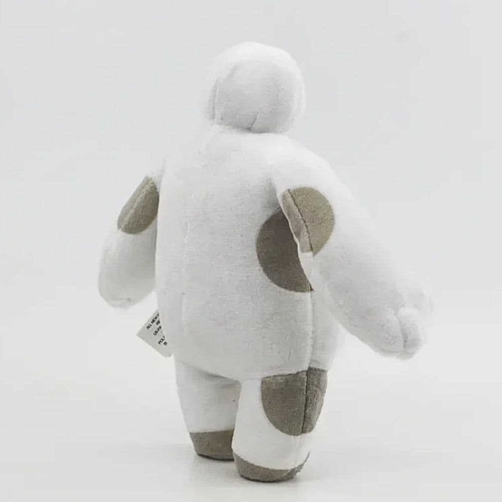 Baymax Plush thumbnail 2