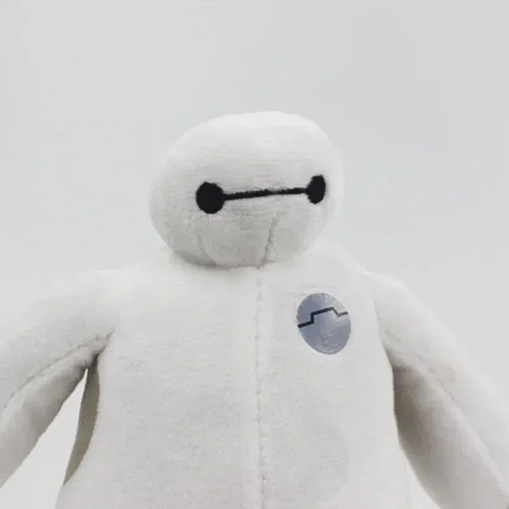 Baymax Plush thumbnail 4