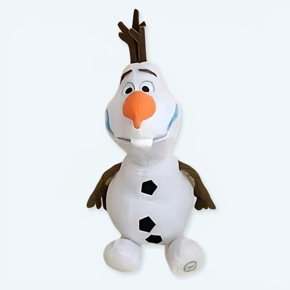 Disney plushies subcategory: soft toys, Frozen, Mickey Mouse, stuffed animals, character toys, collectible dolls, bedroom decor, kids gifts.