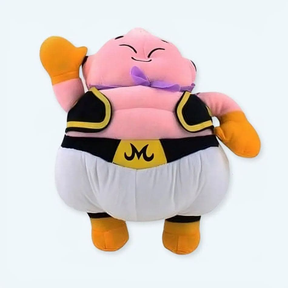 Boo Plush - Dragon Ball Z