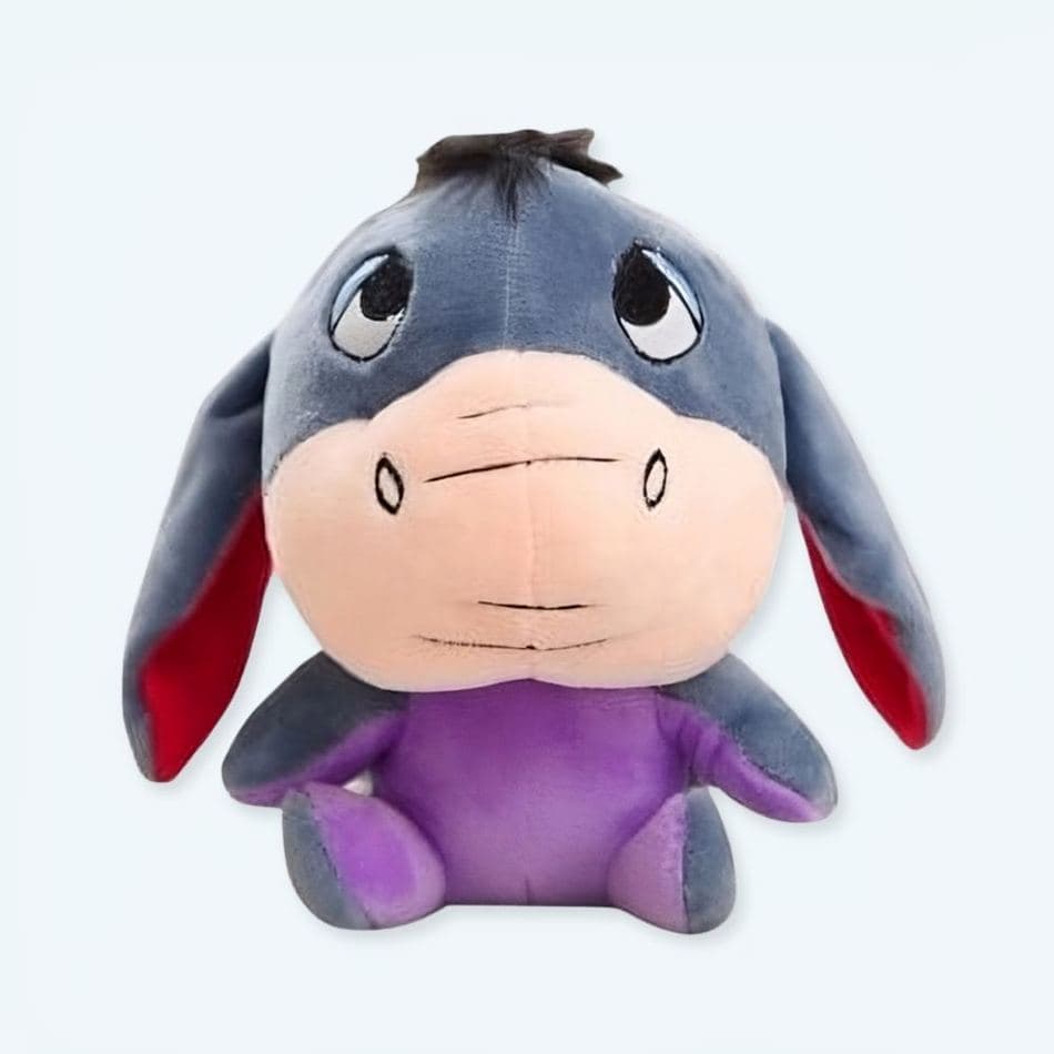 Eeyore Plush Toy