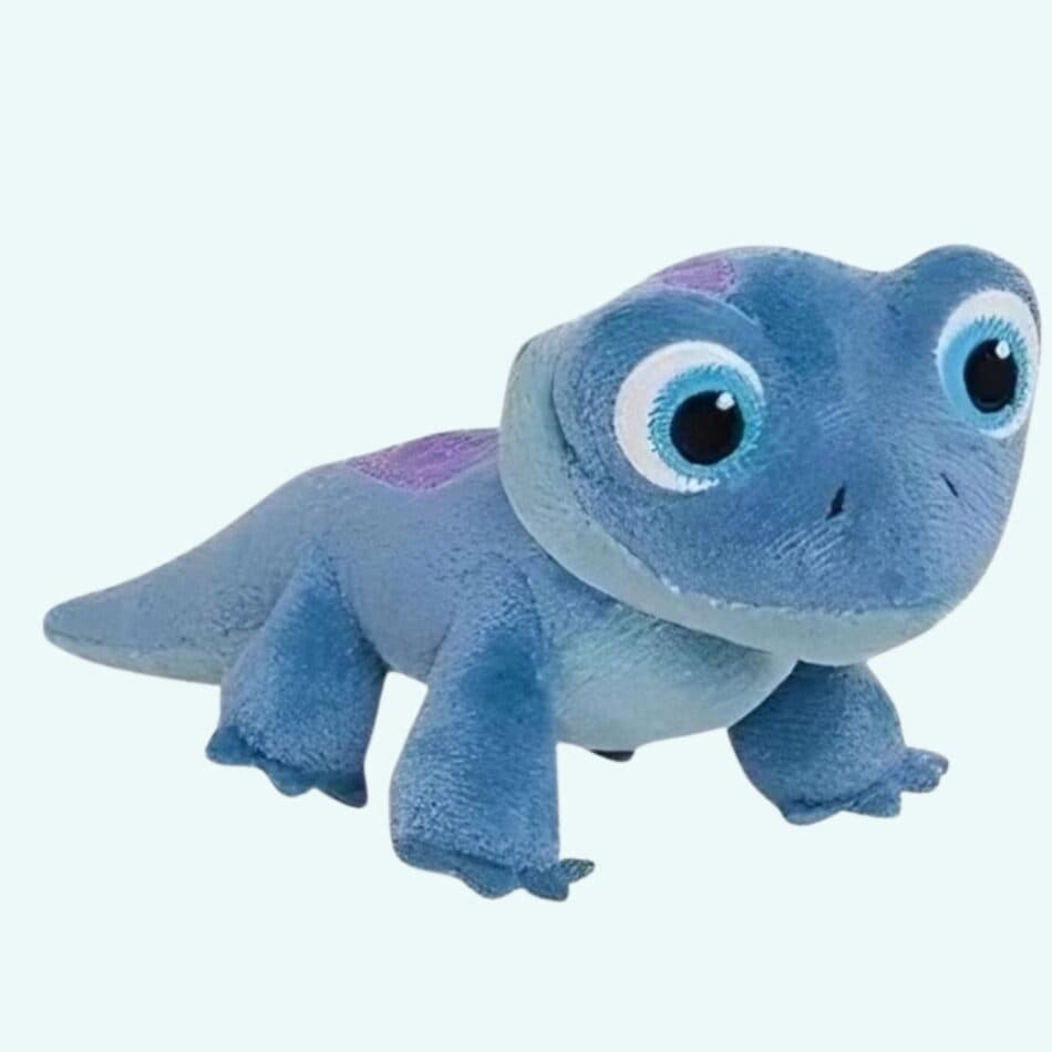 Bruni Plush Toy