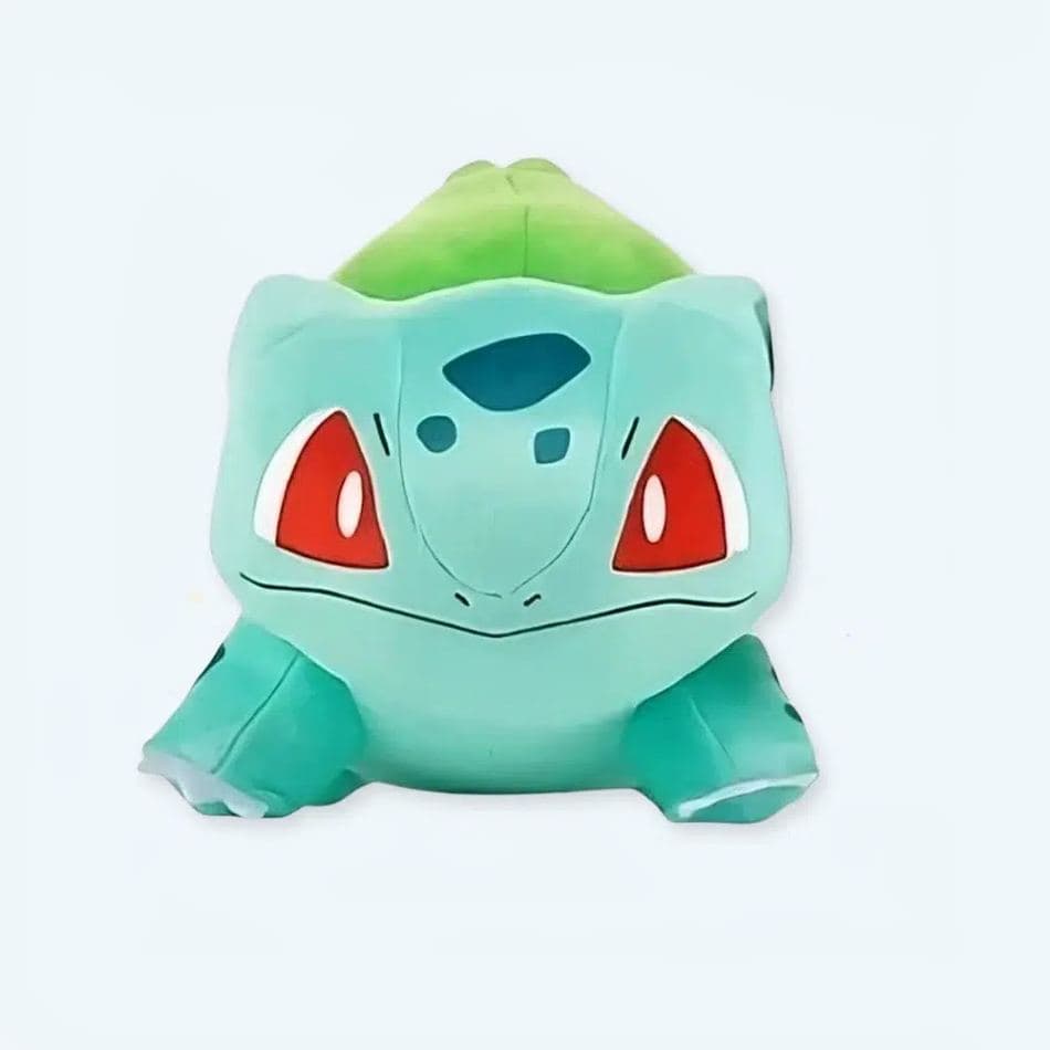 Bulbasaur Plush