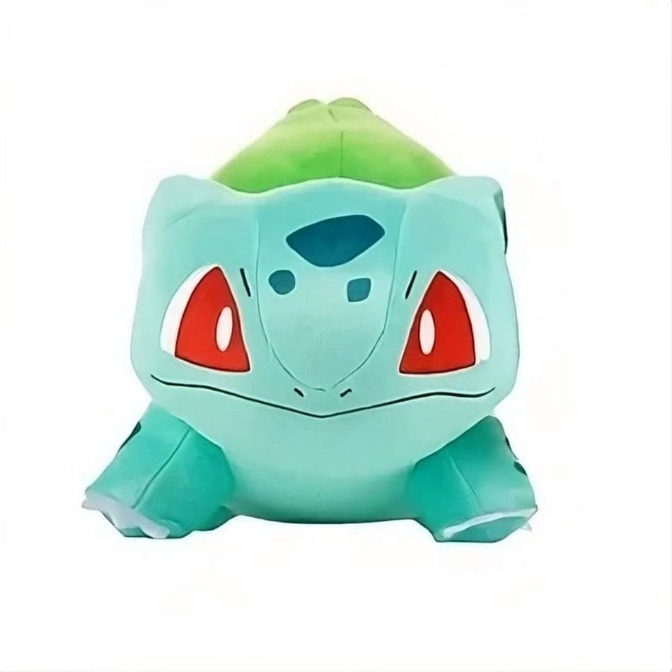 Bulbasaur Plush thumbnail 2