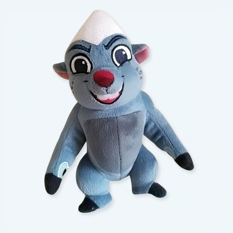 Bunga Plush Toy