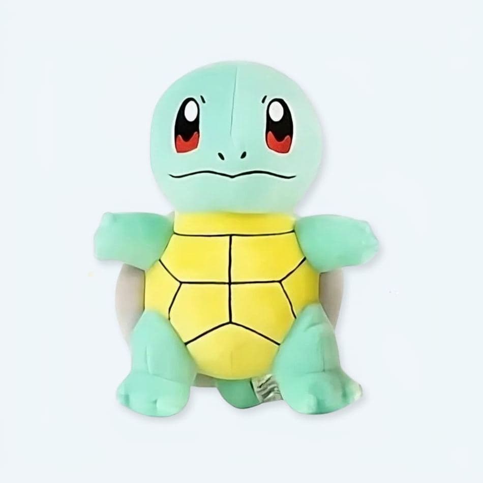Cute Squirtle Plush