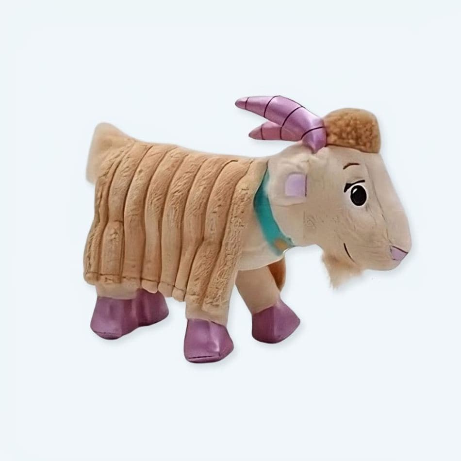 Doc McStuffins Goat Plush