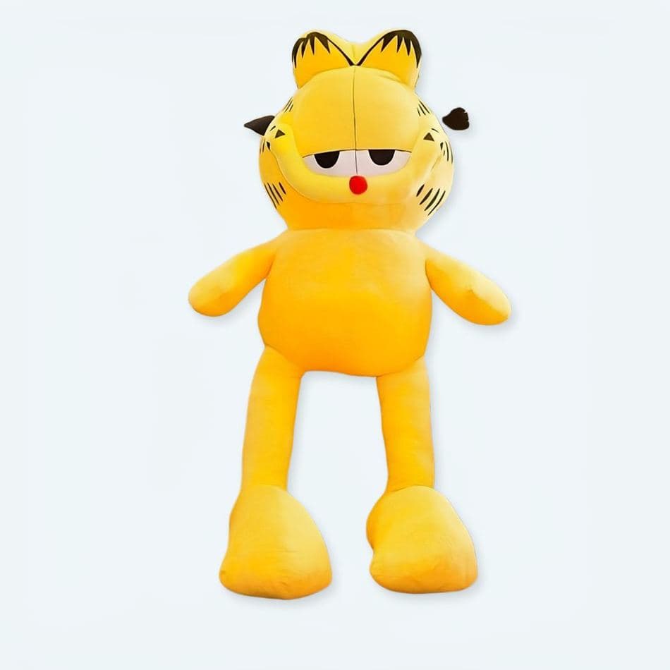 Cute Garfield Plush