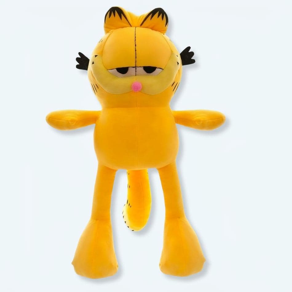 Garfield Cat Plush Toy
