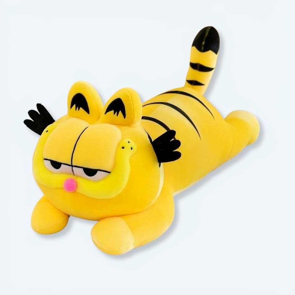 Garfield Plush Pillow