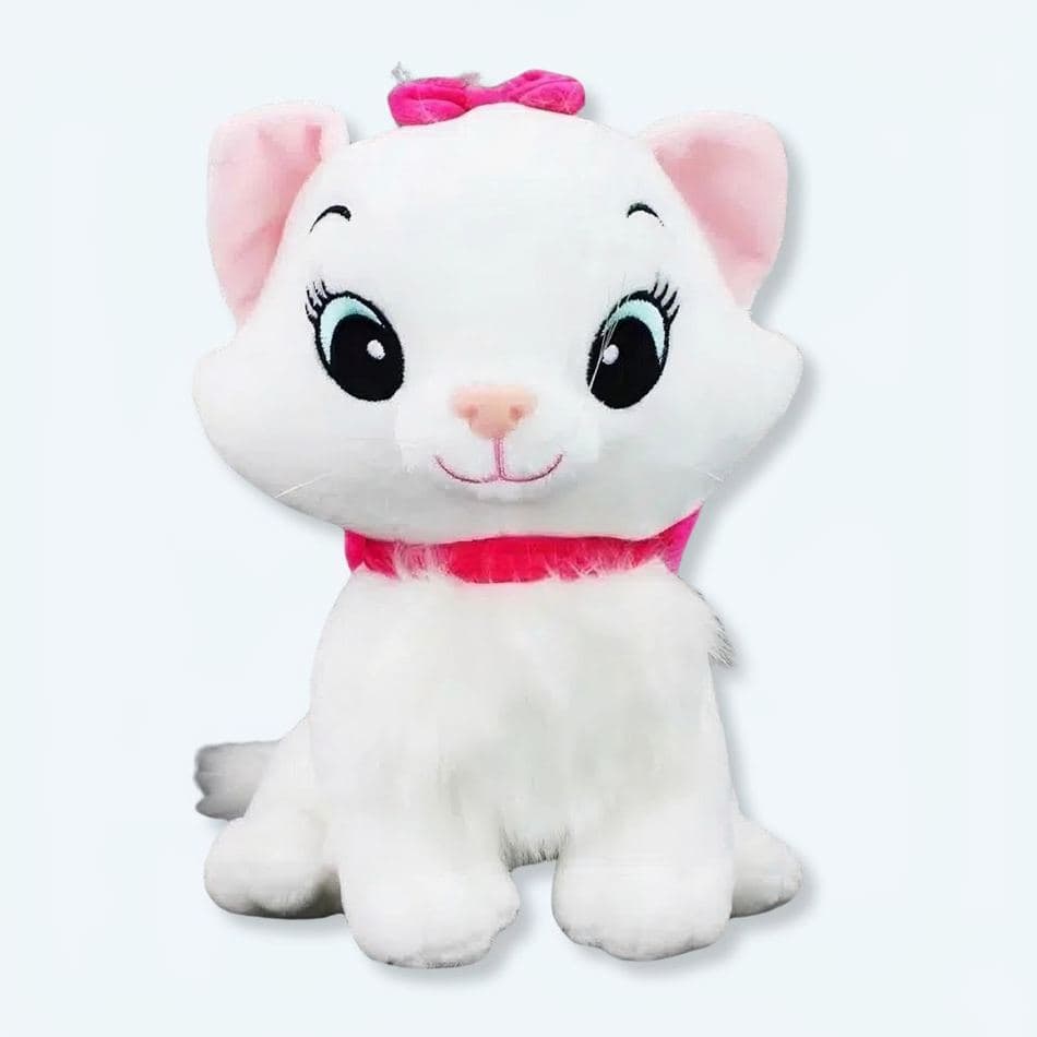 Marie Cat Plush