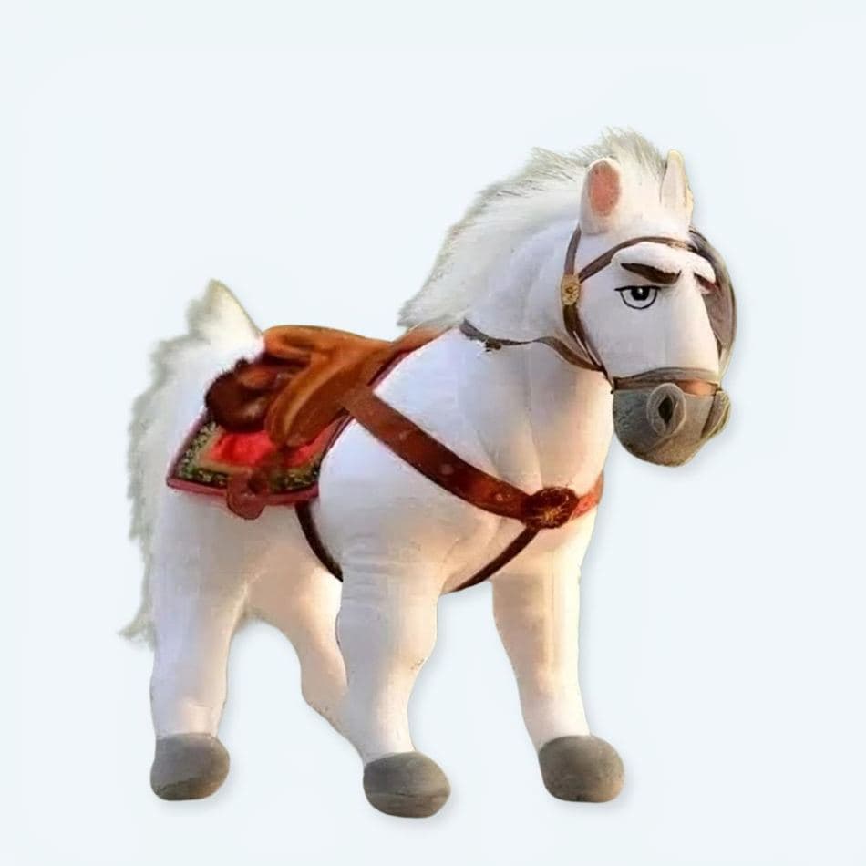 Maximus Plush Toy