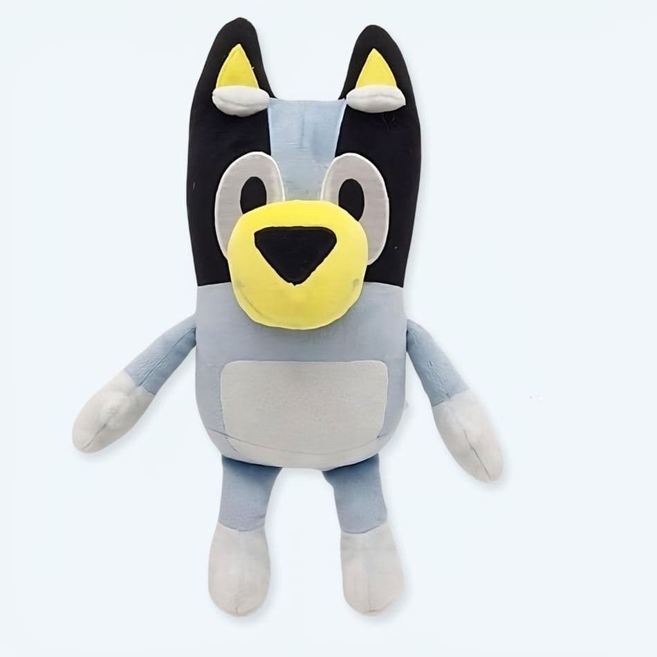 Bluey Plush Toy