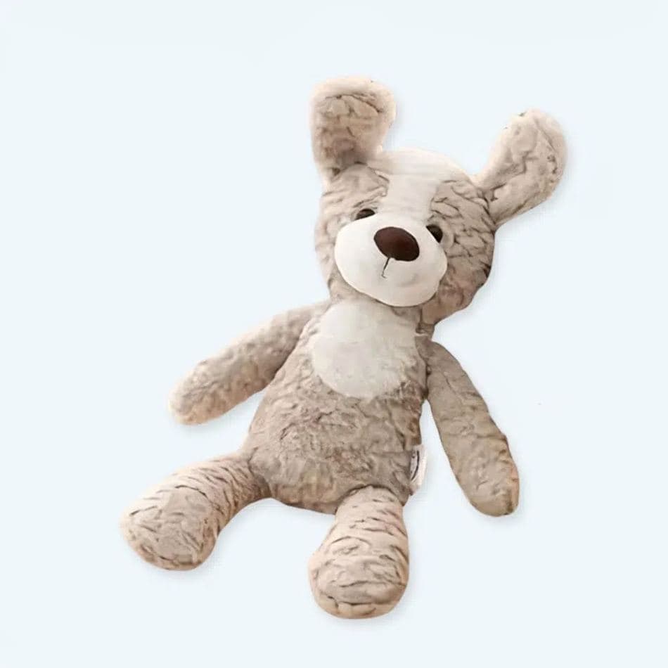 Kawaii Dog Plushie