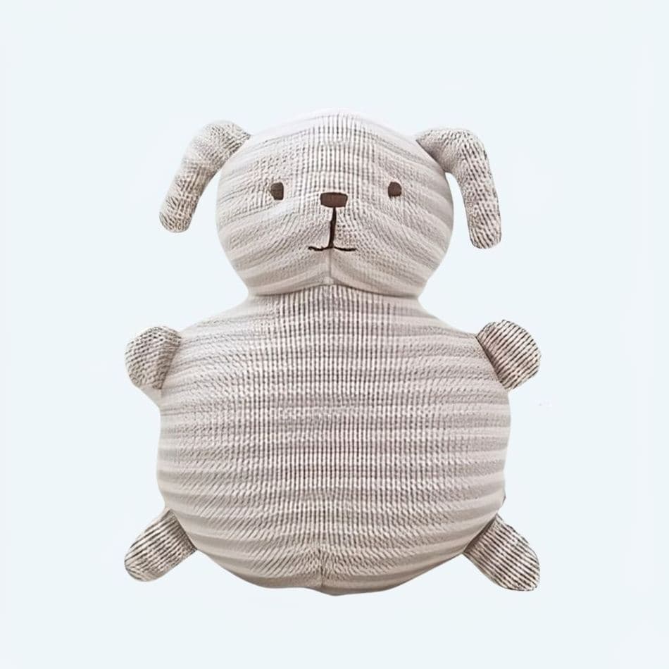 Cute Dog Plush Toy