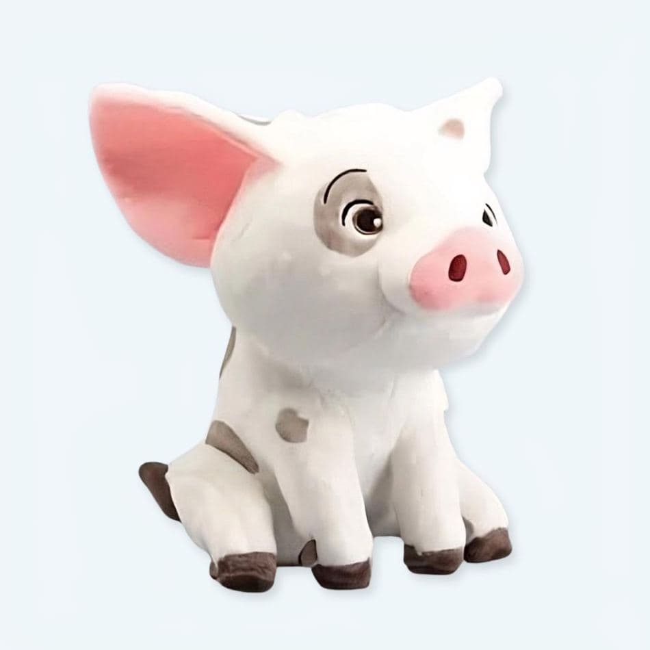 Pua Plush Toy