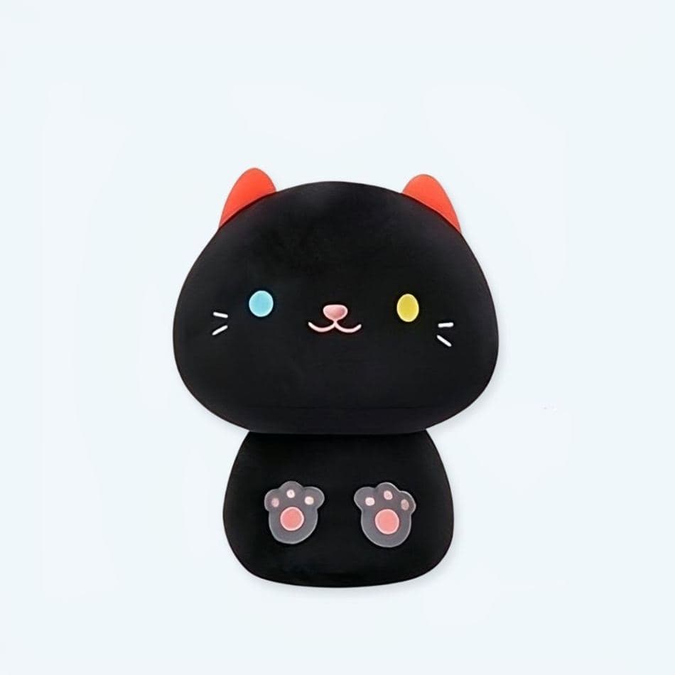 Cute Animal Plush Pillow