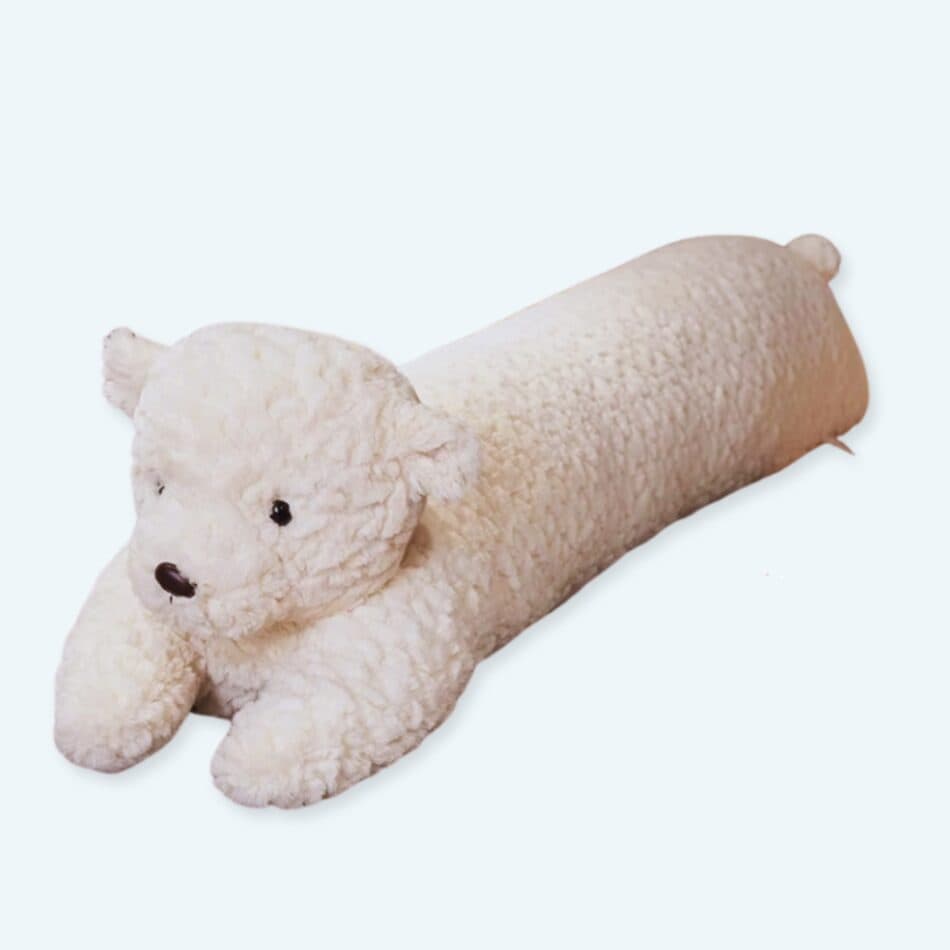 Giant Teddy Bear Pillow