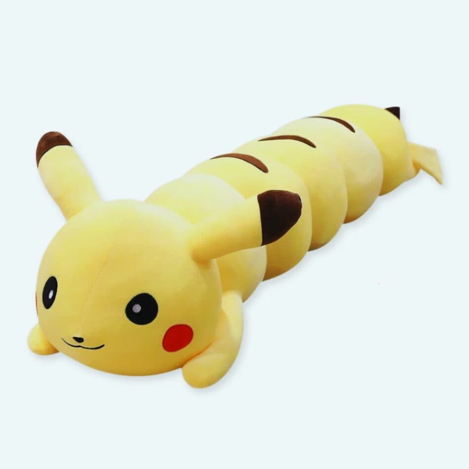 Pikachu XXL Plush Pillow