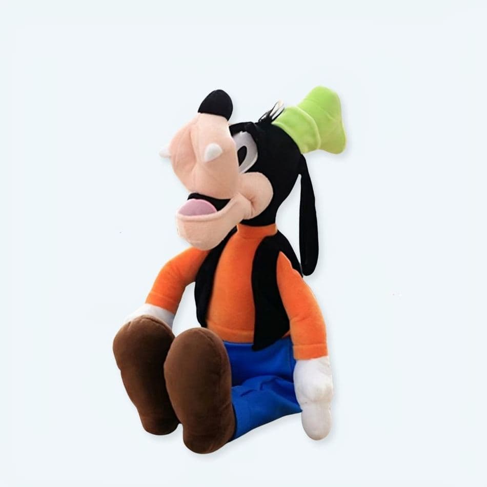 Goofy Plush