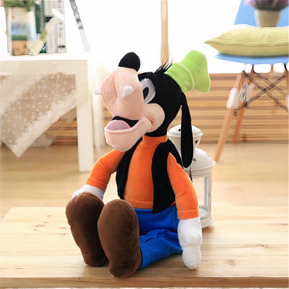 Goofy Plush thumbnail 3
