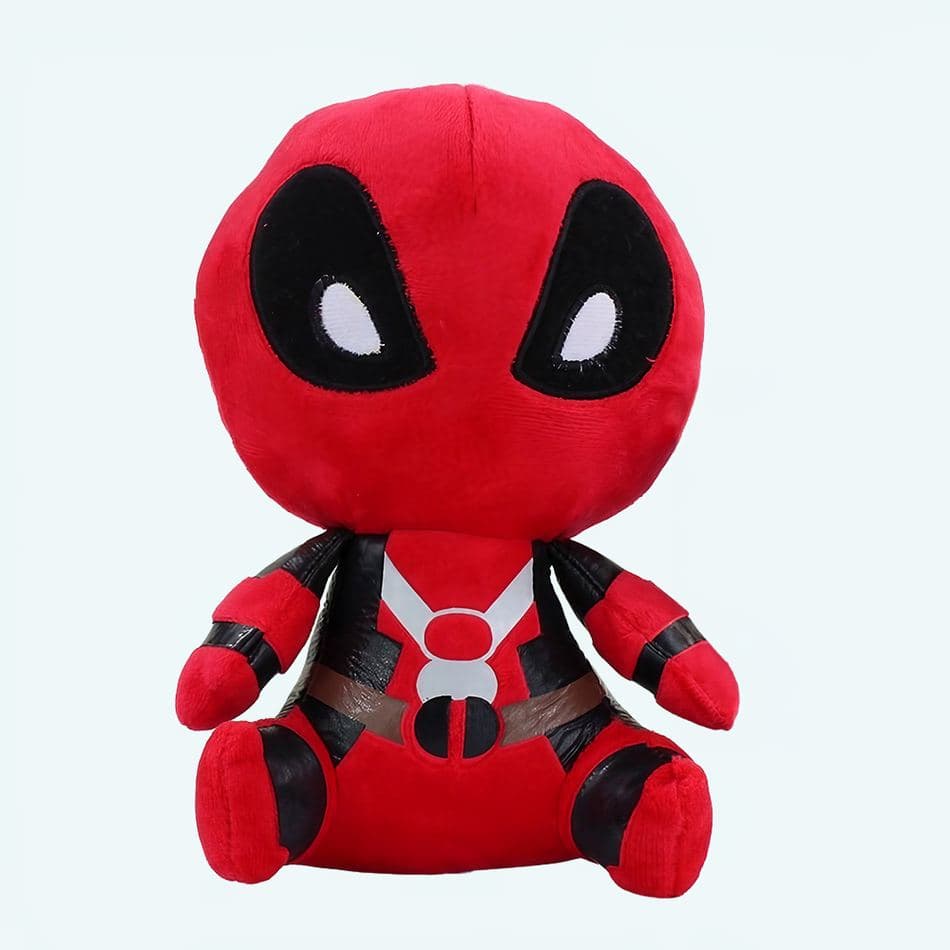 Deadpool Fortnite Plush