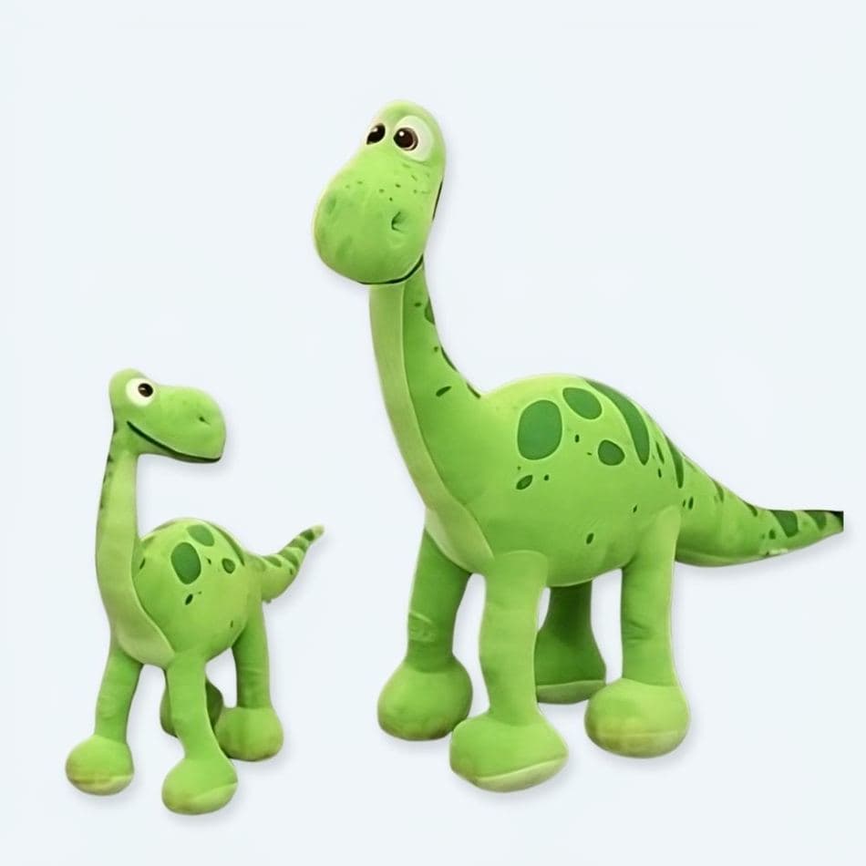 Arlo Dinosaur Plush