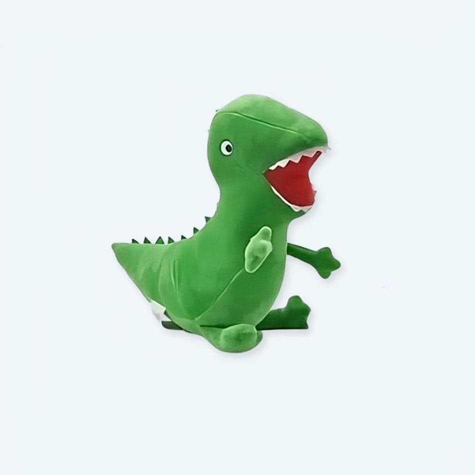 George Pig Dinosaur Plush