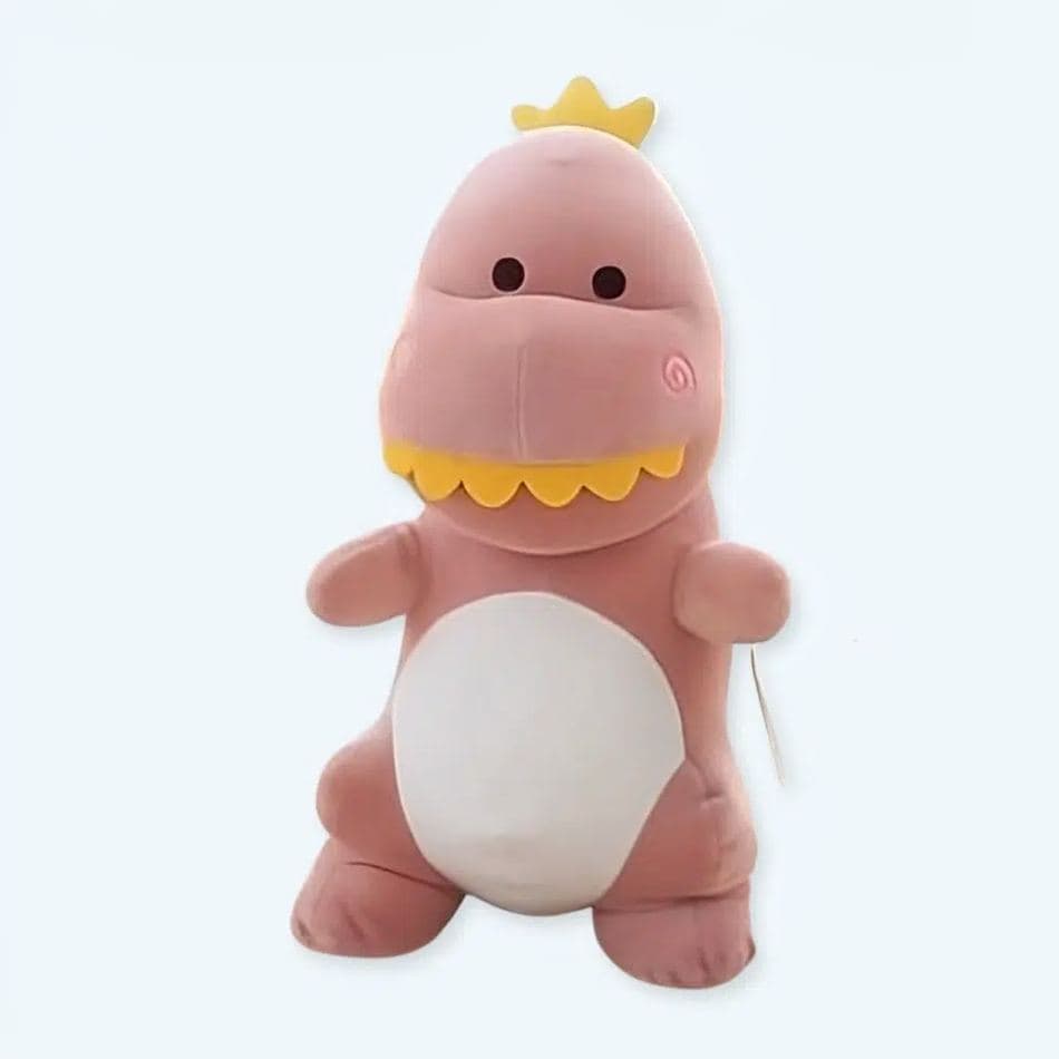 Funny Dinosaur Plush