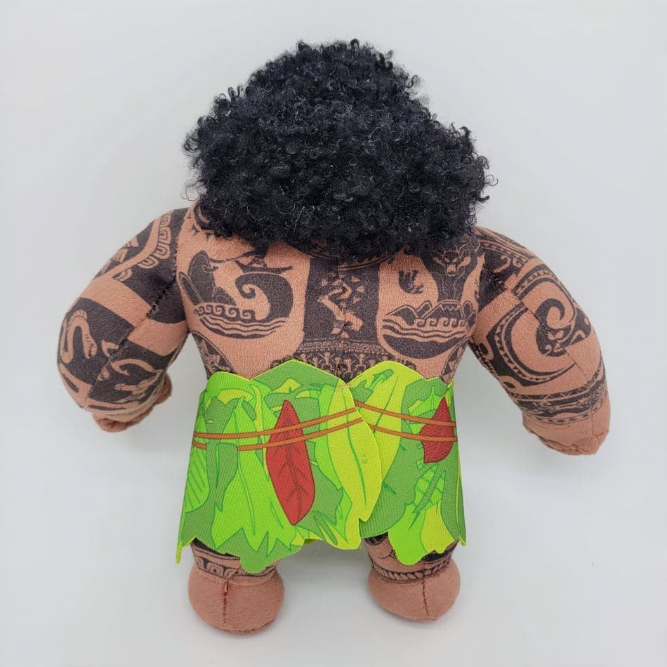 Maui Plush - Disney Vaiana thumbnail 3