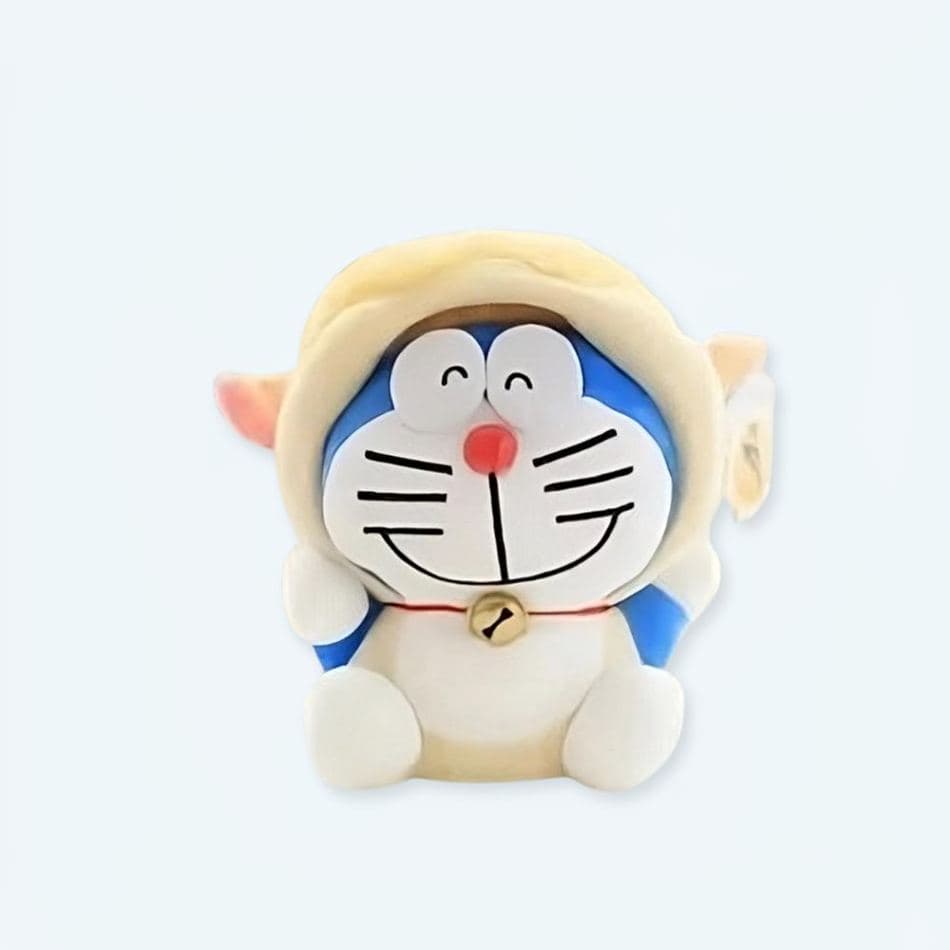 Doraemon Sheep Plush