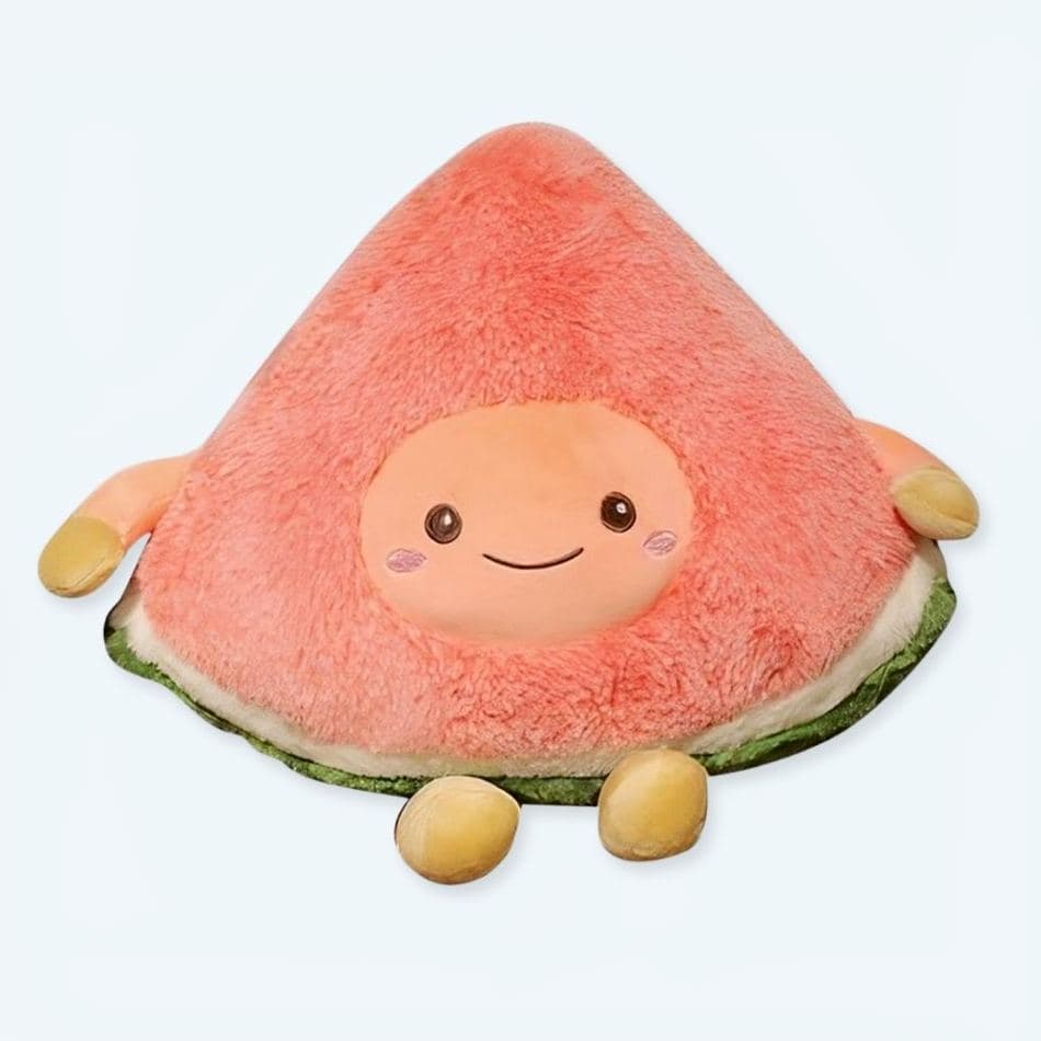Watermelon Plush Toy