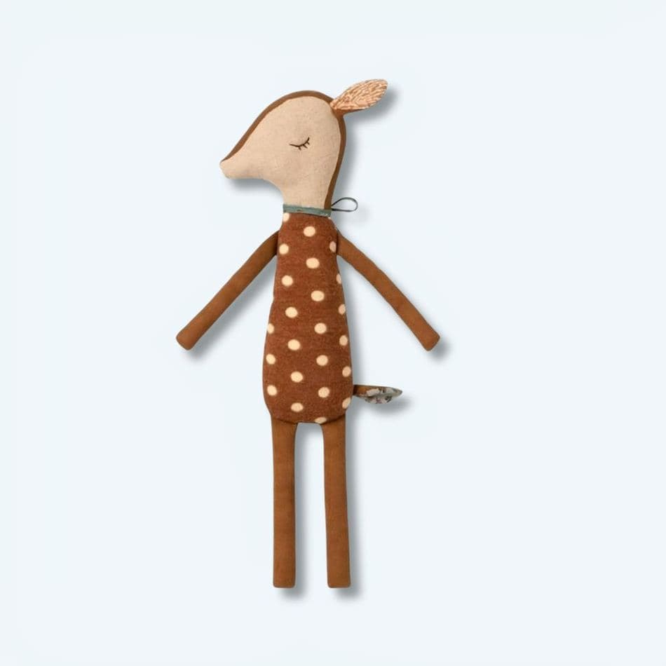 Deer Plush Toy