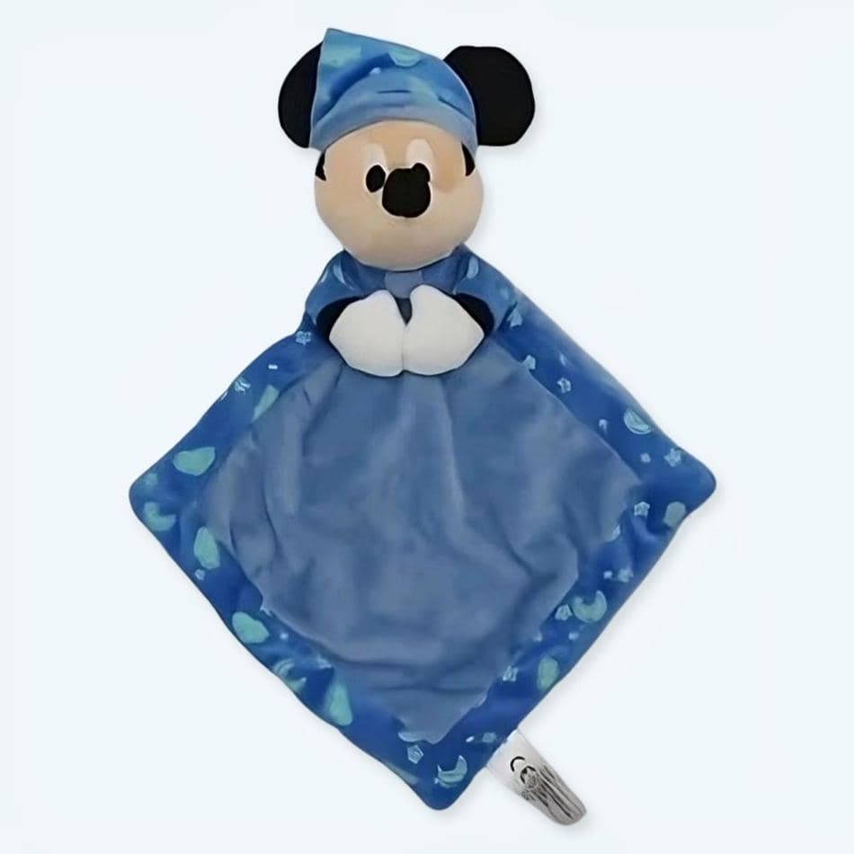 Mickey Mouse Plush Toy