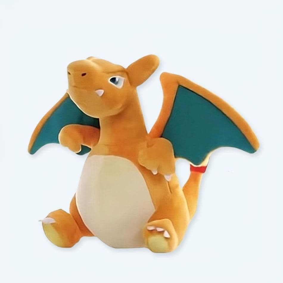 Cute Charizard Plush