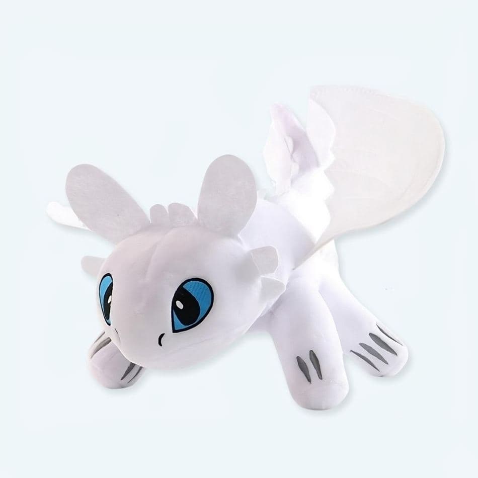 Night Fury Plush