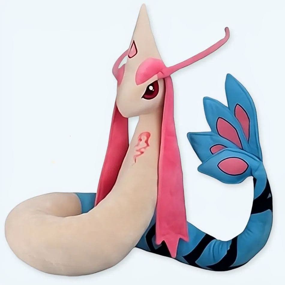 Milotic Plush