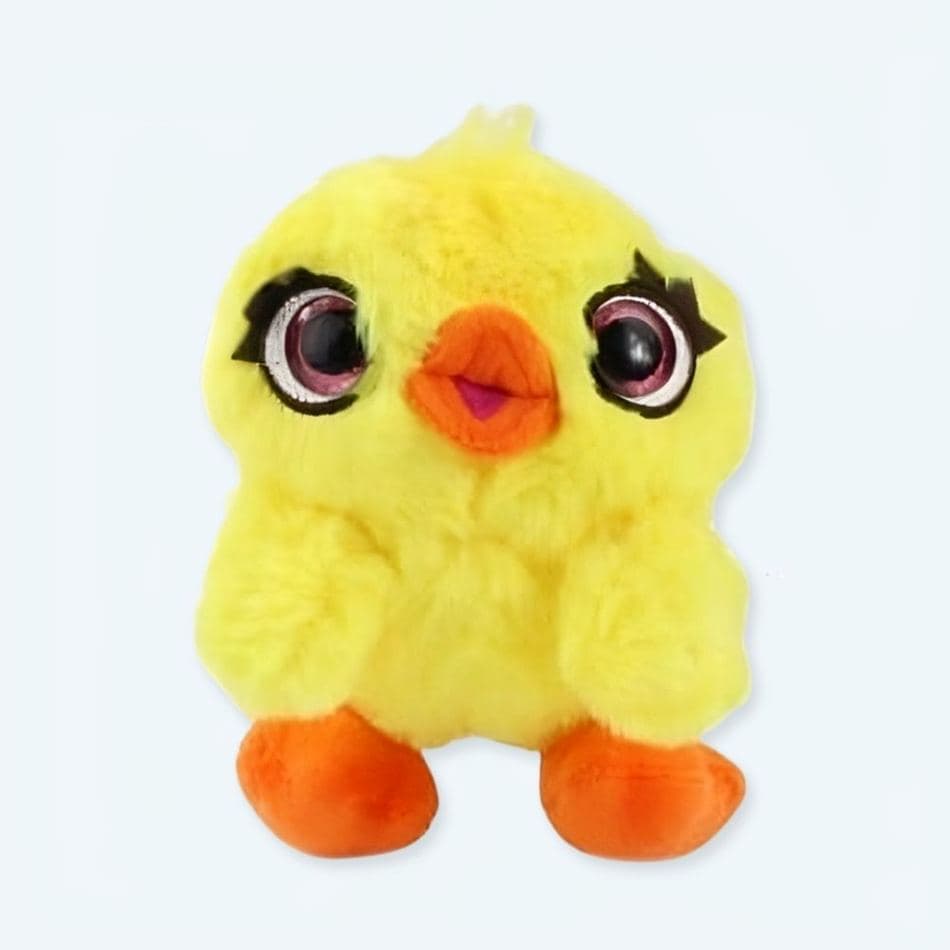 Toy Story 4 Ducky Plush