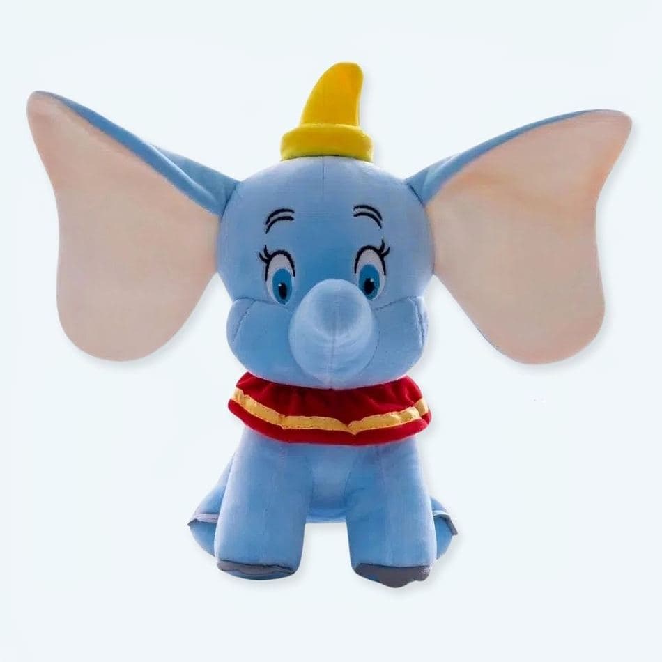 Dumbo Plush Toy