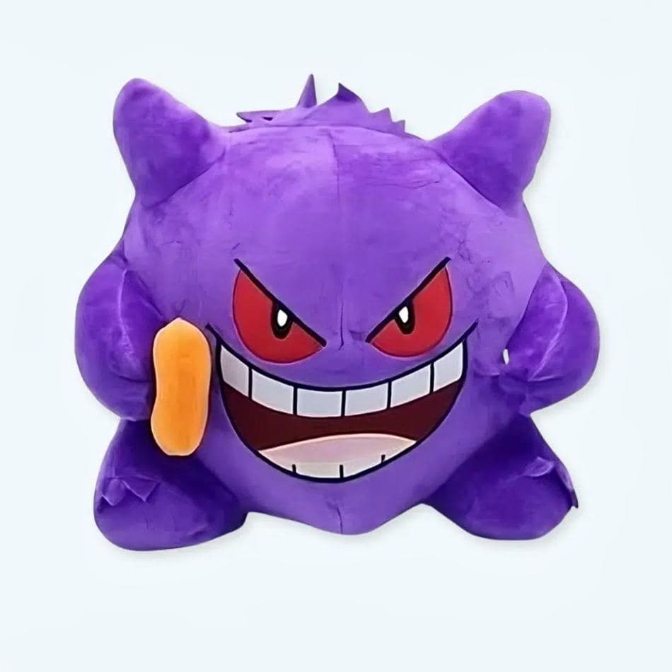 Evil Ectoplasm Plush