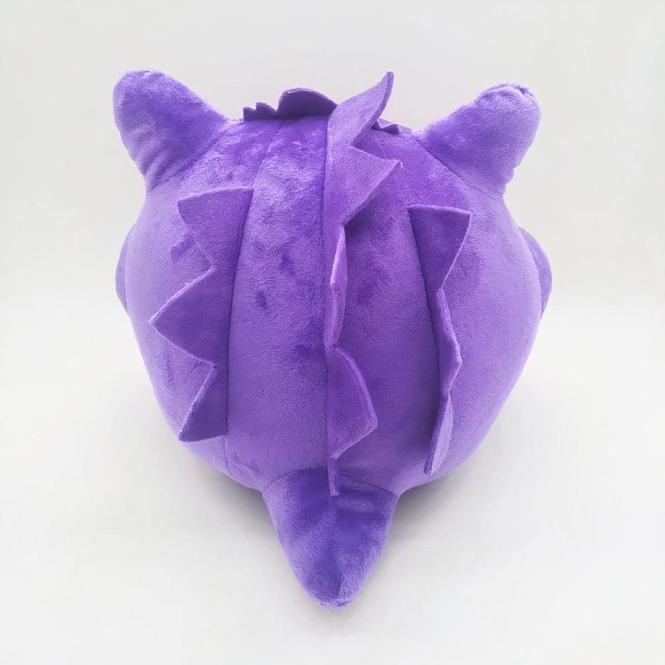 Evil Ectoplasm Plush thumbnail 2