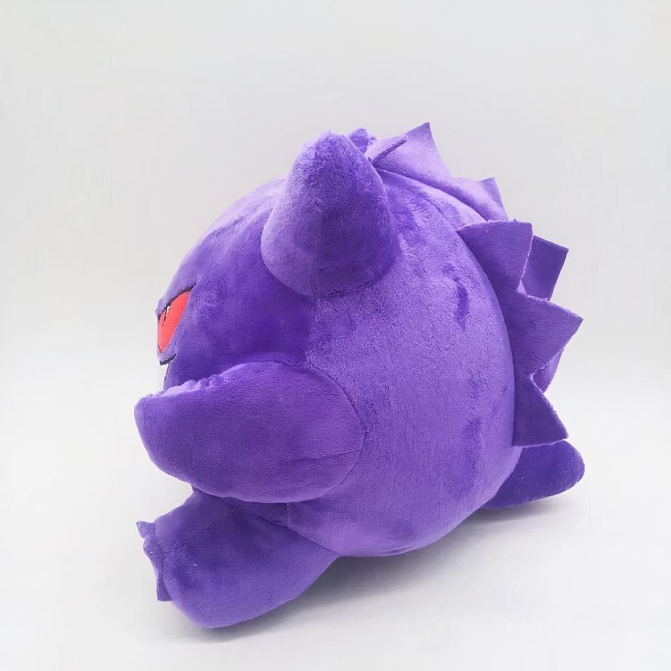Evil Ectoplasm Plush thumbnail 4