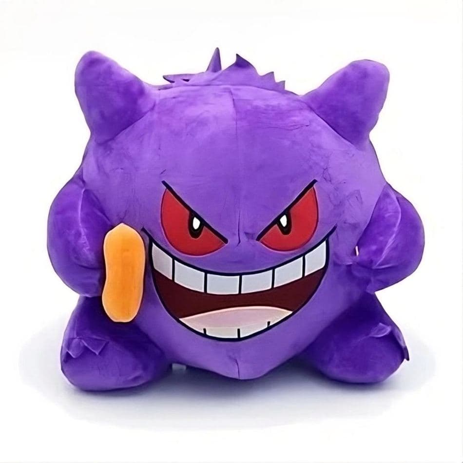 Evil Ectoplasm Plush thumbnail 5