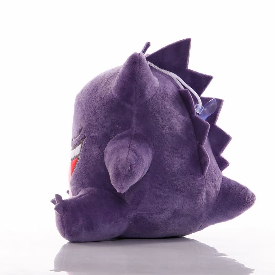 Laughing Ectoplasm Pokémon Plush thumbnail 4