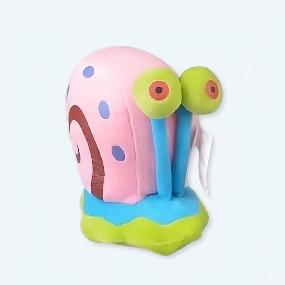 Gary the Snail Plush
