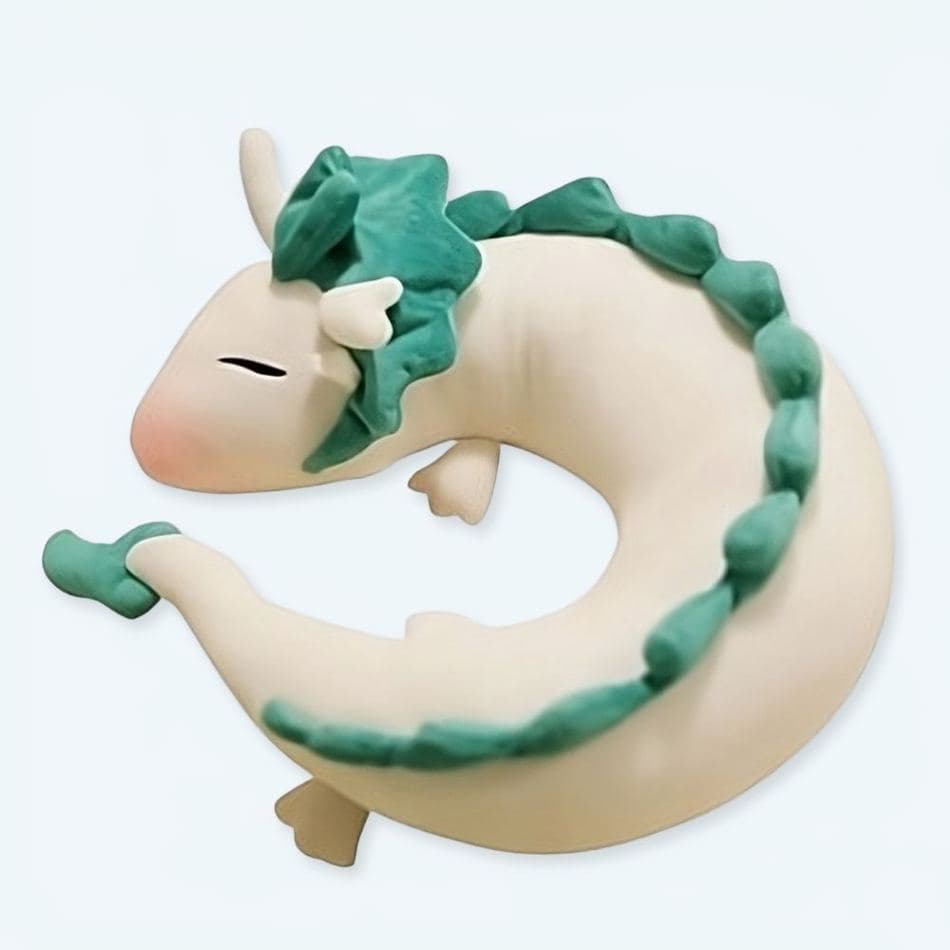 Dragon Plush