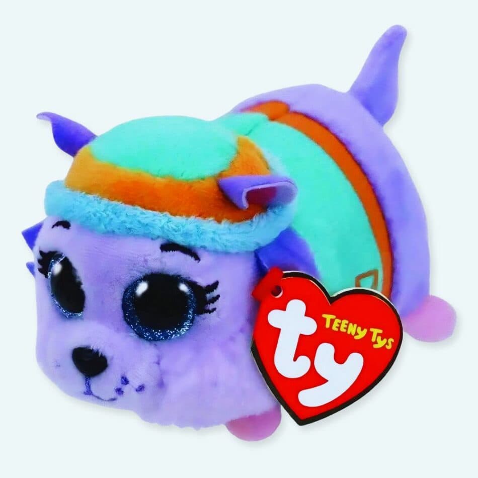 Ty Everest Plush - Paw Patrol